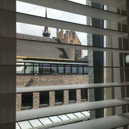 Slot Oostende Goes Exterior photo